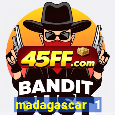 madagascar 1 torrent magnet